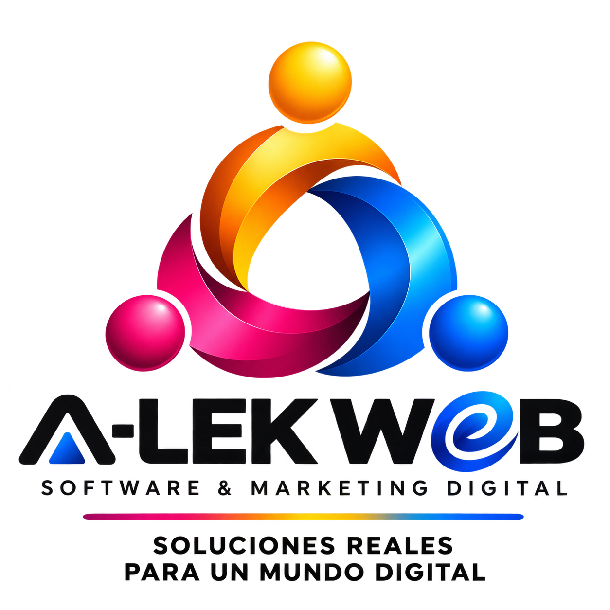 A-lek Web